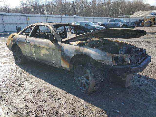Photo 4 from auction – 1996 LEXUS SC 300 with VIN JT8CD32Z3T0036198