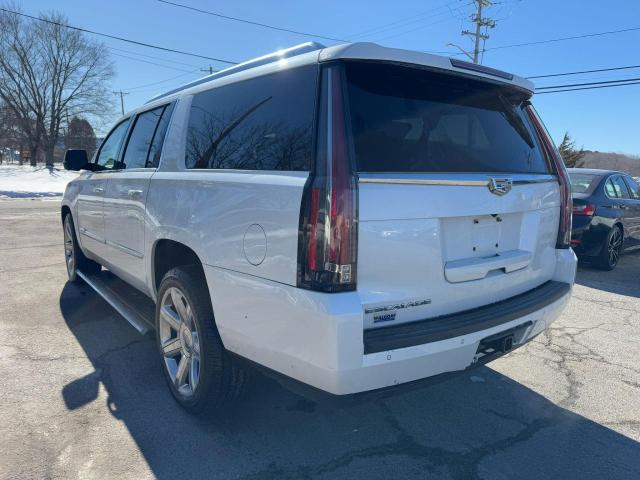 Photo 3 from auction – 2016 CADILLAC ESCALADE E with VIN 1GYS4JKJ1GR200460