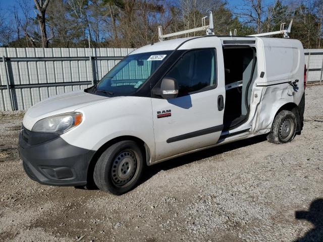 RAM PROMASTER 2017 with VIN ZFBERFAB5H6E89833 - Photo from auction