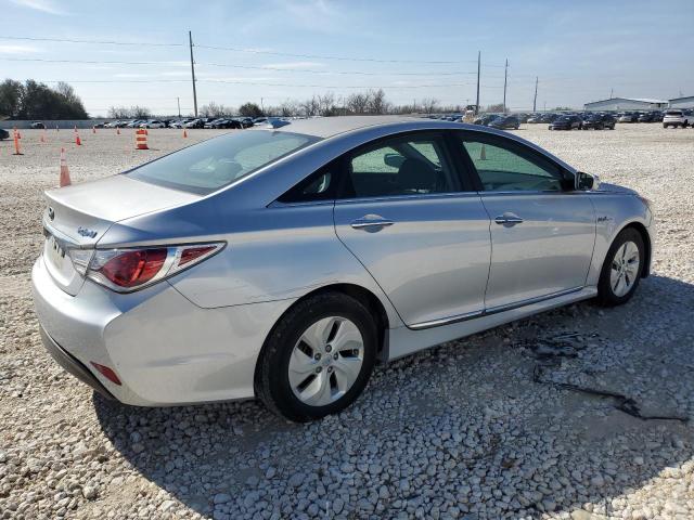 Photo 3 from auction – 2015 HYUNDAI SONATA HYB with VIN KMHEC4A41FA139817