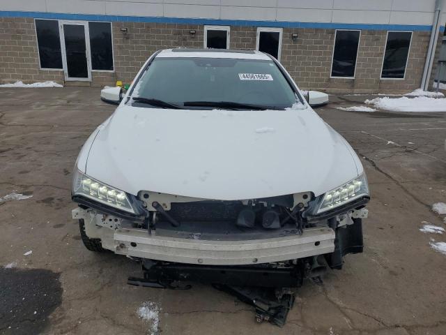 Снимка 5 от търг – 2015 ACURA TLX TECH с VIN 19UUB2F59FA011593