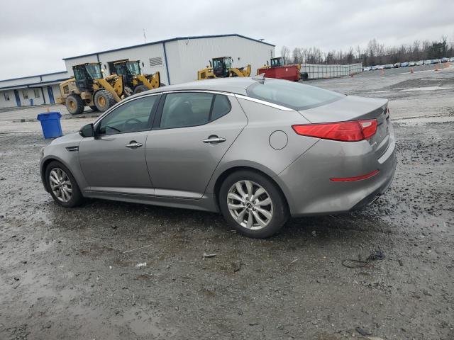 Photo 2 from auction – 2015 KIA OPTIMA EX with VIN 5XXGN4A75FG513173