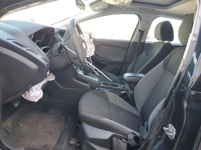 Photo 7 from auction – 2013 FORD FOCUS SE with VIN 1FADP3K27DL264663