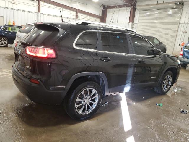 Photo 3 from auction – 2019 JEEP CHEROKEE L with VIN 1C4PJMLB4KD398406