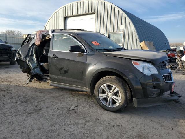 Photo 4 from auction – 2014 CHEVROLET EQUINOX LT with VIN 2GNFLFEK0E6381580