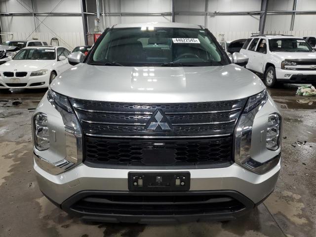 Photo 5 from auction – 2022 MITSUBISHI OUTLANDER with VIN JA4J4TA80NZ065197