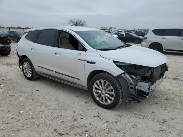 Photo 4 from auction – 2021 BUICK ENCLAVE ES with VIN 5GAERBKW0MJ161622