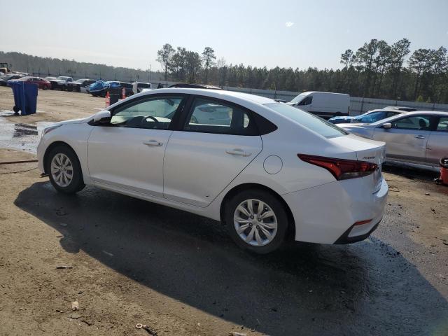Photo 2 from auction – 2019 HYUNDAI ACCENT SE with VIN 3KPC24A31KE071936