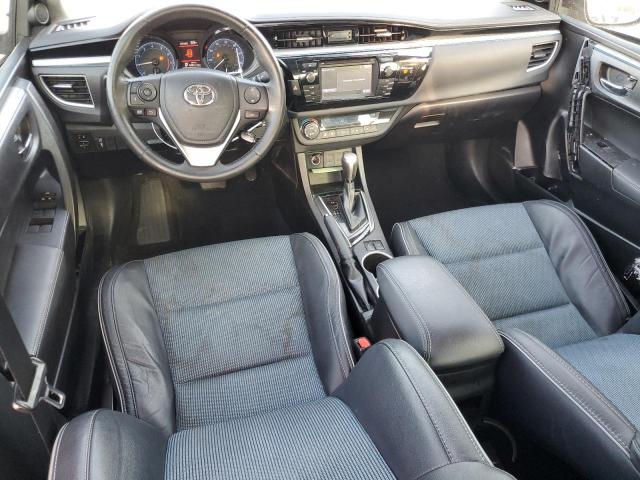 Photo 8 from auction – 2016 TOYOTA COROLLA L with VIN 5YFBURHE7GP507916
