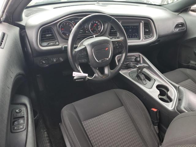 Photo 8 from auction – 2019 DODGE CHALLENGER with VIN 2C3CDZAG9KH616123