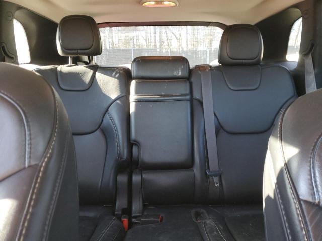 Photo 10 from auction – 2017 JEEP CHEROKEE L with VIN 1C4PJMCB9HW575397