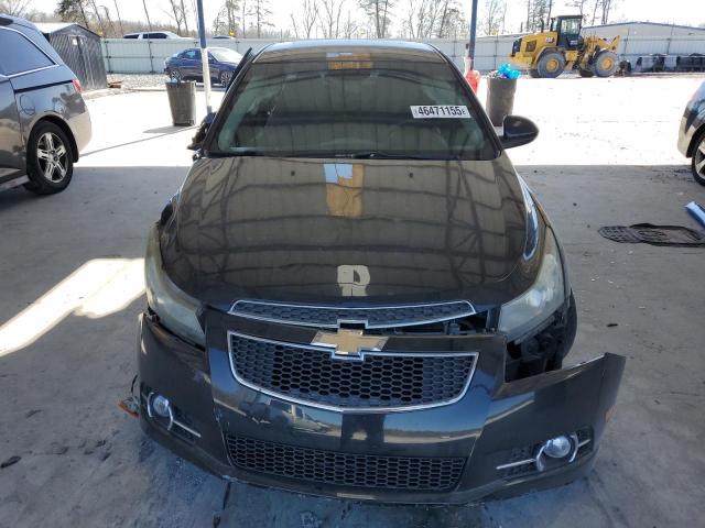 Photo 5 from auction – 2011 CHEVROLET CRUZE LT with VIN 1G1PF5S91B7260366