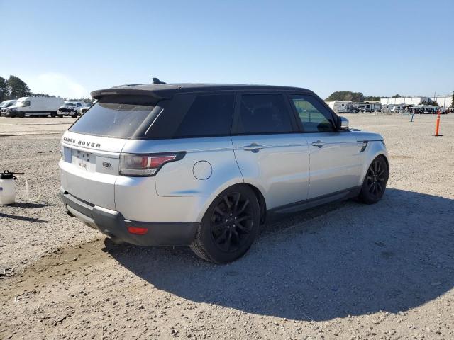 Photo 3 from auction – 2015 LAND ROVER RANGE ROVE with VIN SALWR2VF4FA530038