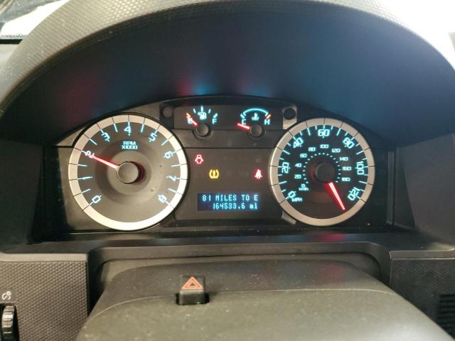 Photo 9 from auction – 2012 FORD ESCAPE LIM with VIN 1FMCU9EGXCKB90373