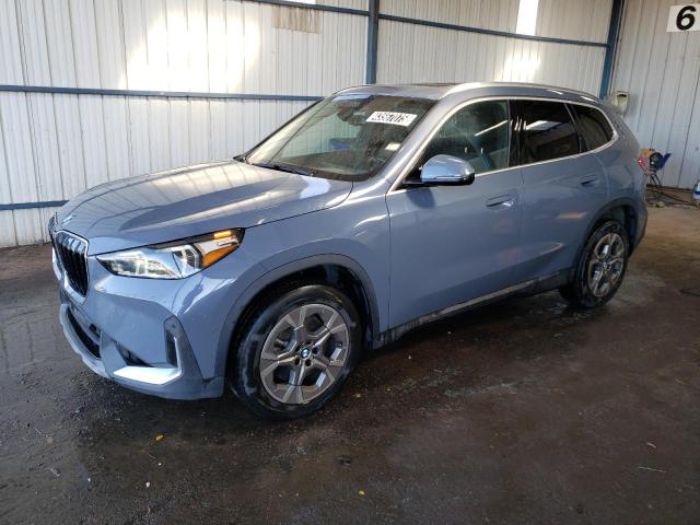 Photo 1 from auction – 2023 BMW X1 XDRIVE2 with VIN WBX73EF01P5V99808