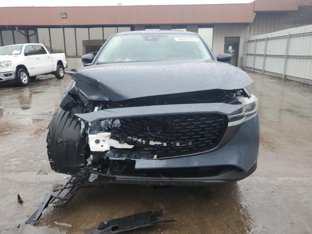 Photo 5 from auction – 2024 MAZDA CX-5 PREFERRED with VIN JM3KFBCMXR0369924
