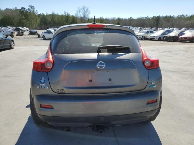 Photo 6 from auction – 2013 NISSAN JUKE S with VIN JN8AF5MR0DT226069