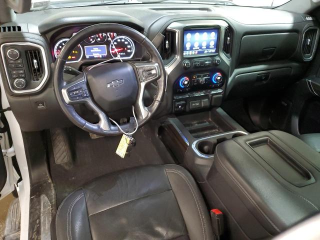 Фото 8 с аукциона – 2021 CHEVROLET SILVERADO с VIN 3GCPYFED2MG386377