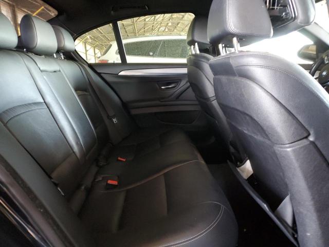 Снимка 10 от търг – 2014 BMW 535 I с VIN WBA5B1C54ED479632