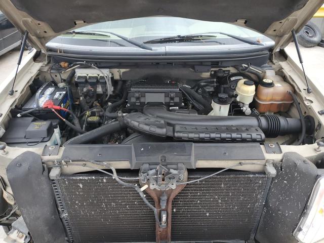 Photo 11 from auction – 2008 FORD F150 SUPER with VIN 1FTPW12V38FB31797