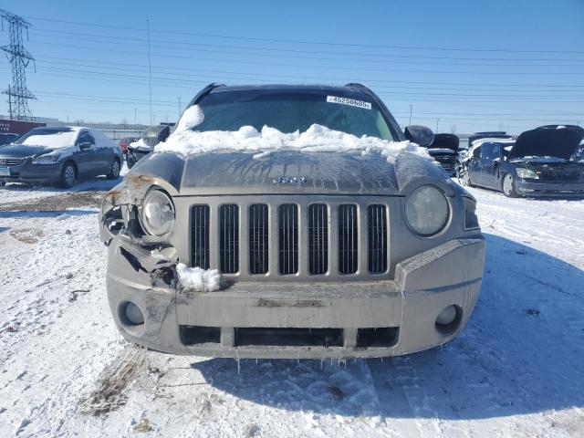 Photo 5 from auction – 2008 JEEP COMPASS SP with VIN 1J8FF47W38D691452