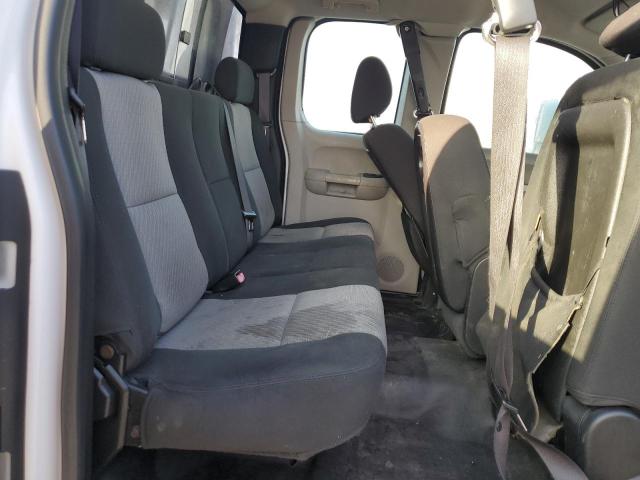 Photo 10 from auction – 2009 CHEVROLET SILVERADO with VIN 1GCEC19029E141724