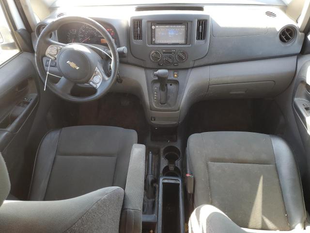 Photo 8 from auction – 2015 CHEVROLET CITY EXPRE with VIN 3N63M0ZN8FK694998