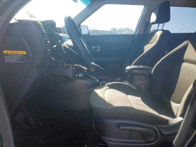 Photo 7 from auction – 2017 KIA SOUL with VIN KNDJN2A20H7445438