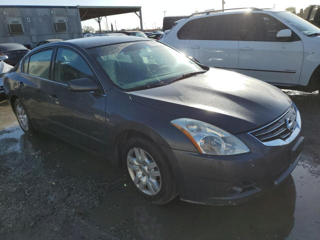 Photo 4 from auction – 2012 NISSAN ALTIMA BAS with VIN 1N4AL2AP7CN535729