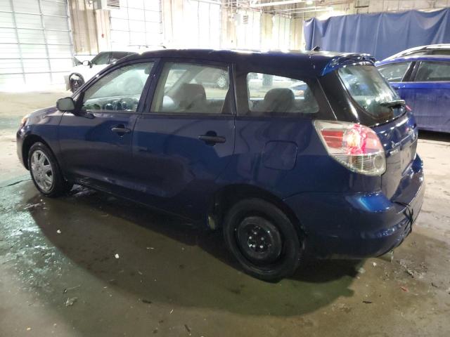 Photo 2 from auction – 2008 TOYOTA COROLLA MA with VIN 2T1KR32E08C716424