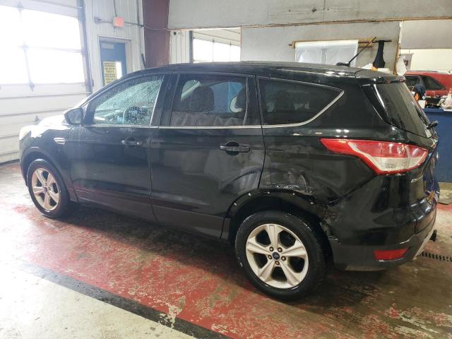 Photo 2 from auction – 2014 FORD ESCAPE SE with VIN 1FMCU9G91EUC66035
