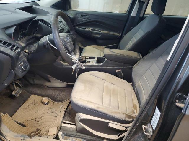 Photo 7 from auction – 2019 FORD ESCAPE S with VIN 1FMCU0F73KUA87809