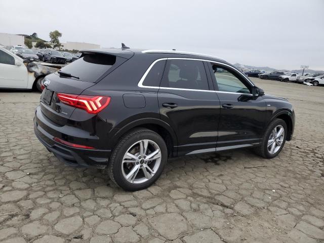 Photo 3 from auction – 2024 AUDI Q3 PREMIUM with VIN WA1DECF32R1047909