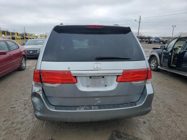 Photo 6 from auction – 2009 HONDA ODYSSEY EX with VIN 5FNRL38499B052541