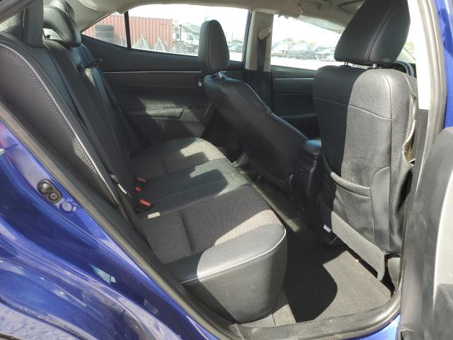 Photo 10 from auction – 2016 TOYOTA COROLLA L with VIN 2T1BURHE7GC569137