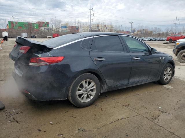 Photo 3 from auction – 2016 KIA OPTIMA LX with VIN KNAGT4L36G5104277
