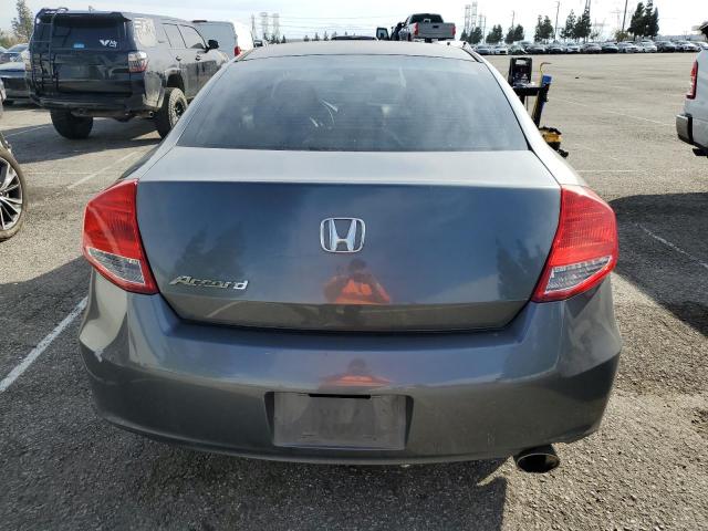 Photo 6 from auction – 2012 HONDA ACCORD LX with VIN 1HGCS1B32CA011540