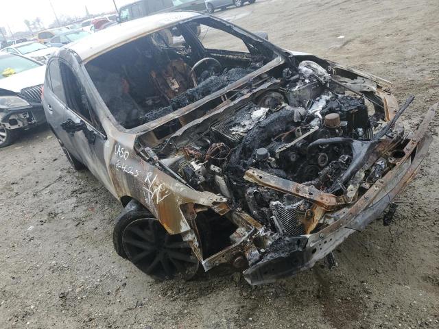 Photo 4 from auction – 2019 SUBARU WRX PREMIU with VIN JF1VA1B63K9824704
