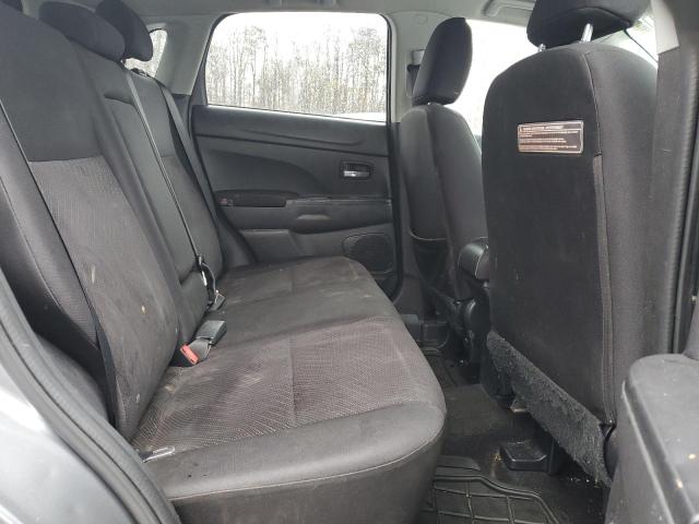 Photo 11 from auction – 2013 MITSUBISHI OUTLANDER with VIN 4A4AR4AU0DE011956