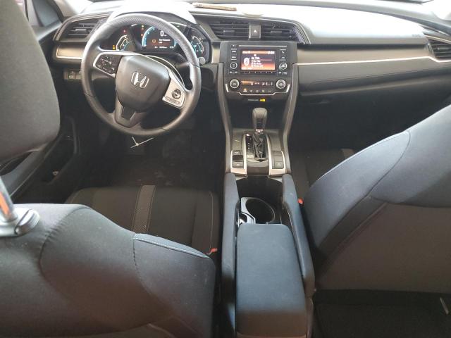 Photo 8 from auction – 2019 HONDA CIVIC LX with VIN 2HGFC2F66KH524231
