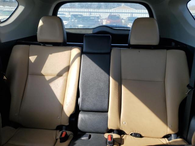 Photo 10 from auction – 2017 TOYOTA RAV4 LIMIT with VIN JTMDFREV8HJ170119