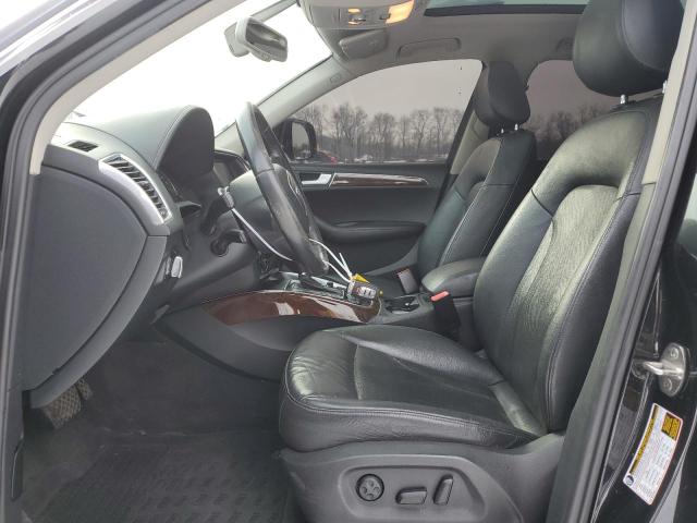 Photo 7 from auction – 2012 AUDI Q5 PRESTIG with VIN WA1WKAFP2CA119708