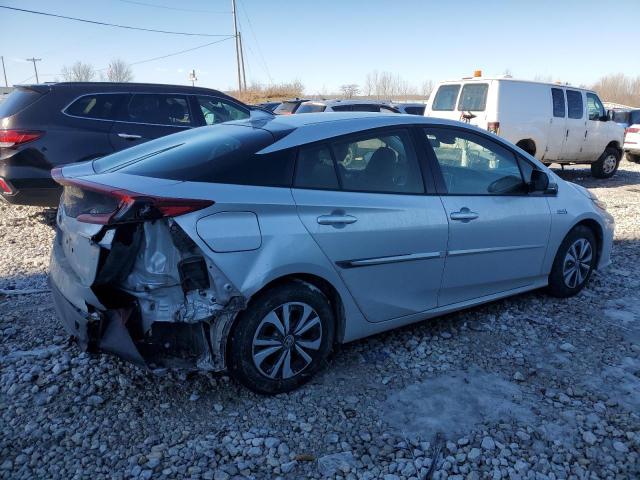 Photo 3 from auction – 2017 TOYOTA PRIUS PRIM with VIN JTDKARFP9H3063641
