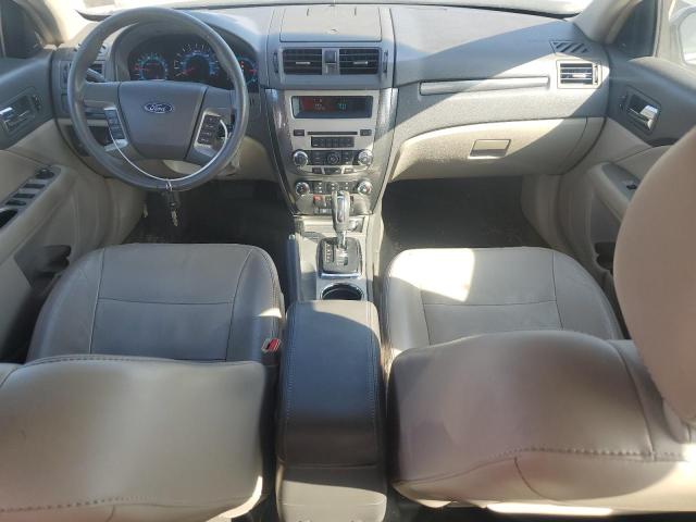 Photo 8 from auction – 2011 FORD FUSION SEL with VIN 3FAHP0JA9BR266020