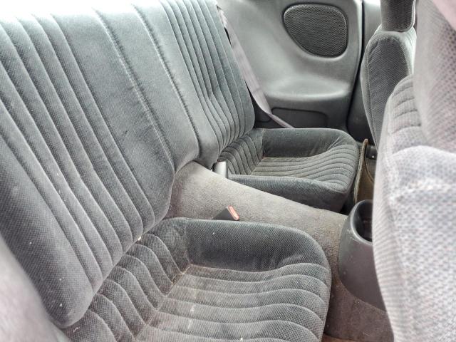 Photo 10 from auction – 2001 PONTIAC FIREBIRD with VIN 2G2FS22K312101830