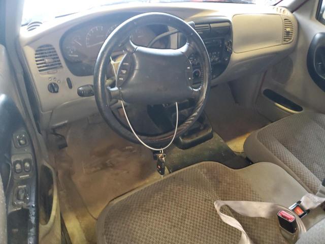 Photo 8 from auction – 1999 FORD RANGER SUP with VIN 1FTYR14X0XTA48418