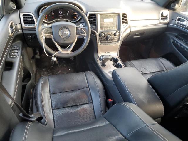 Photo 8 from auction – 2015 JEEP GRAND CHER with VIN 1C4RJFBG0FC813475