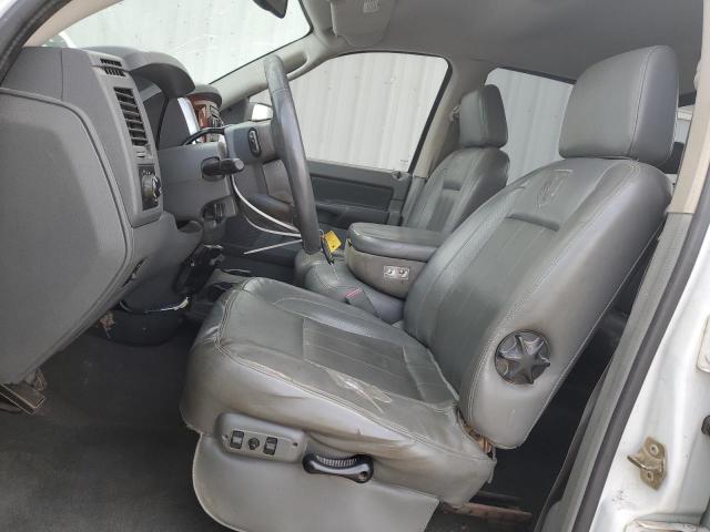 Photo 7 from auction – 2006 DODGE RAM 2500 S with VIN 1D7KS28CX6J204567
