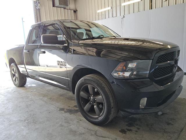 Photo 4 from auction – 2019 RAM 1500 CLASS with VIN 1C6RR6FG4KS516090