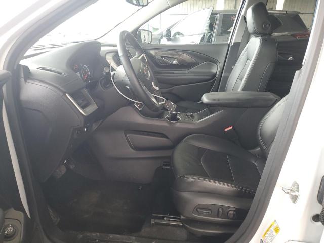 Photo 7 from auction – 2024 GMC TERRAIN SL with VIN 3GKALVEG7RL323884